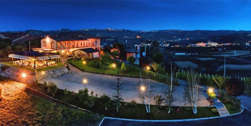 Vigneto di Roddi Slope