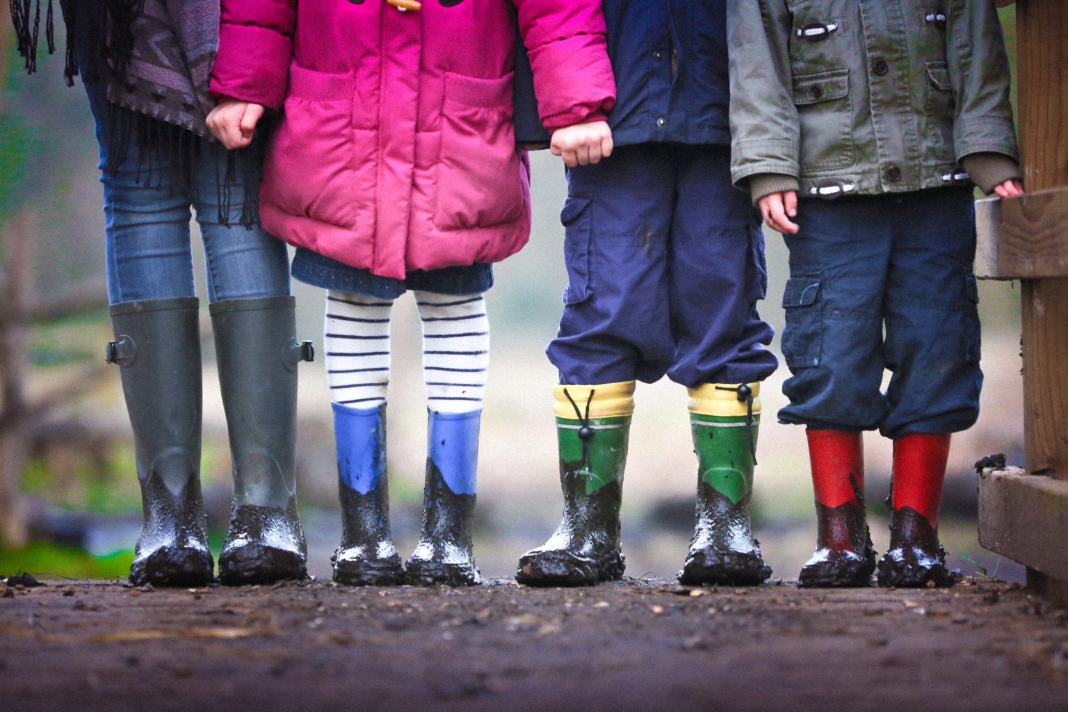 Strategies for setting rates and prices for children