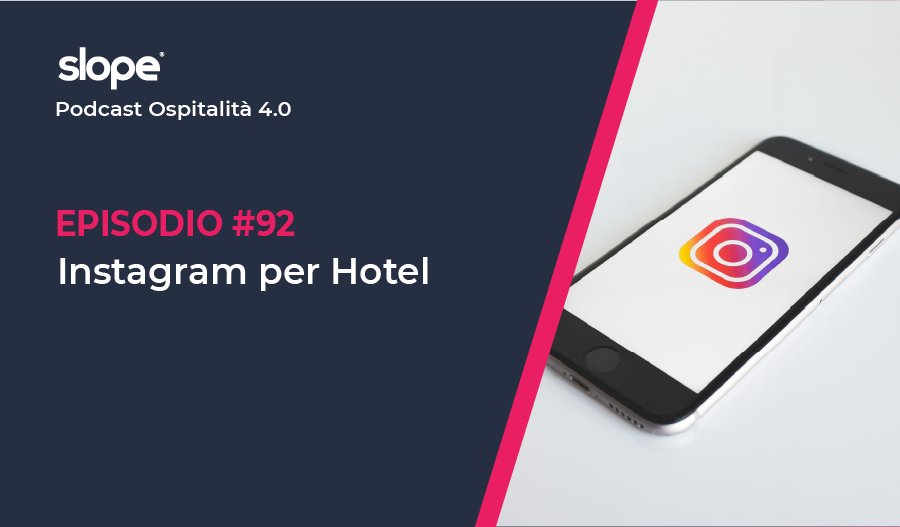 Instagram per Hotel guida pratica