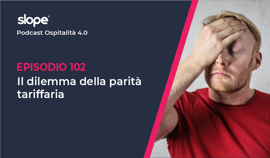 Il dilemma della parità tariffaria