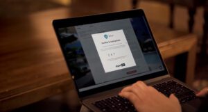 Esempio transazione 3D Secure
