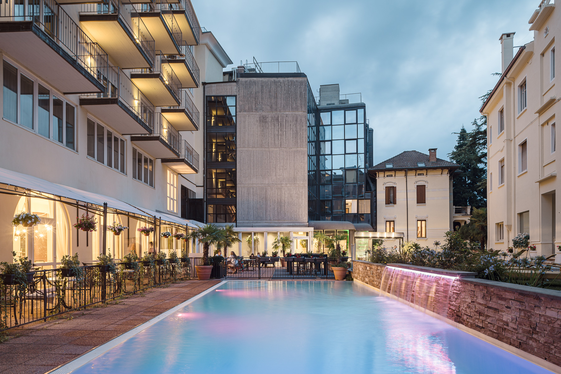 hotel san marco