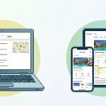 Hotel su Google